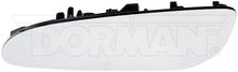 Load image into Gallery viewer, 57686 Door Mirror Glass Dorman - HELP Canada
