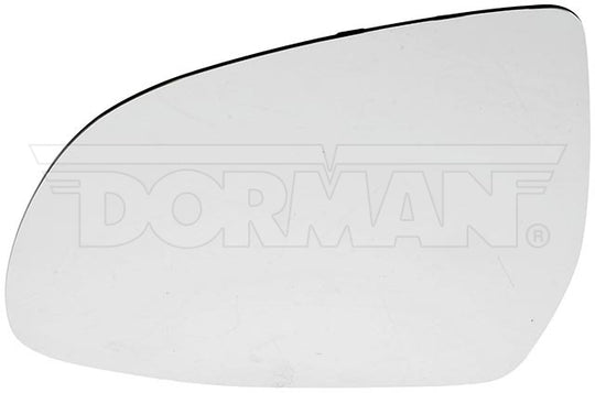 57686 Door Mirror Glass Dorman - HELP Canada