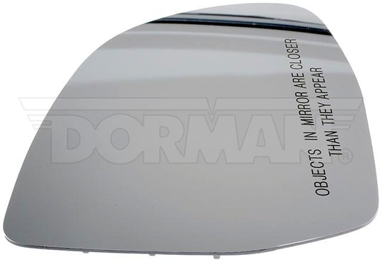 57687 Door Mirror Glass Dorman - HELP Canada