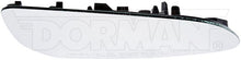 Charger l'image dans la galerie, 57687 Door Mirror Glass Dorman - HELP Canada