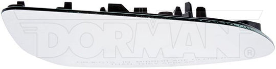 57687 Door Mirror Glass Dorman - HELP Canada