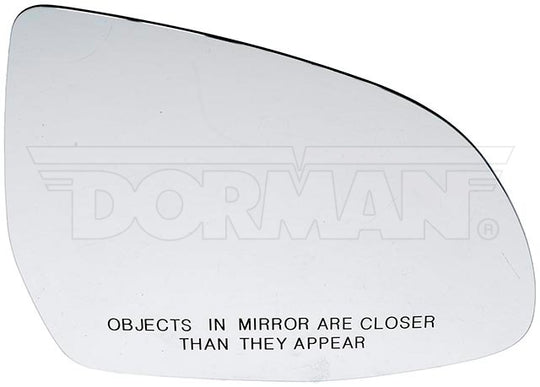 57687 Door Mirror Glass Dorman - HELP Canada