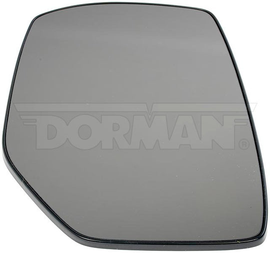 57690 Door Mirror Glass Dorman - HELP Canada