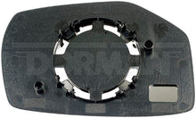 Charger l'image dans la galerie, 57690 Door Mirror Glass Dorman - HELP Canada