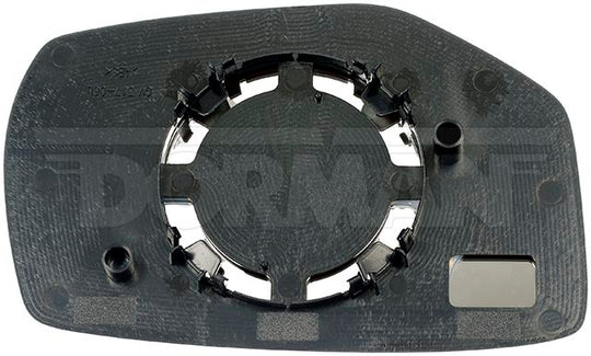 57690 Door Mirror Glass Dorman - HELP Canada