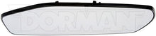 Charger l'image dans la galerie, 57690 Door Mirror Glass Dorman - HELP Canada