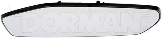 57690 Door Mirror Glass Dorman - HELP Canada