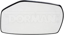 Charger l'image dans la galerie, 57690 Door Mirror Glass Dorman - HELP Canada