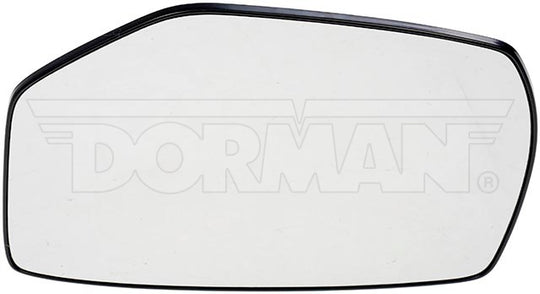 57690 Door Mirror Glass Dorman - HELP Canada