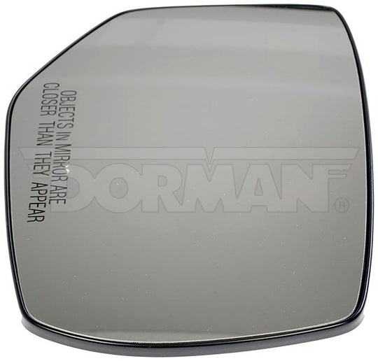 57691 Door Mirror Glass Dorman - HELP Canada
