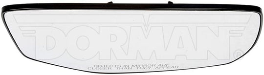 57691 Door Mirror Glass Dorman - HELP Canada