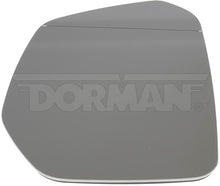 Load image into Gallery viewer, 57694 Door Mirror Glass Dorman - HELP Canada