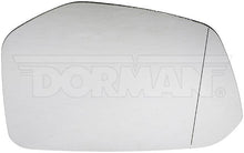 Load image into Gallery viewer, 57694 Door Mirror Glass Dorman - HELP Canada