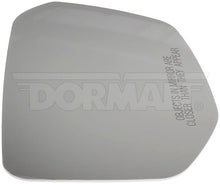 Load image into Gallery viewer, 57695 Door Mirror Glass Dorman - HELP Canada