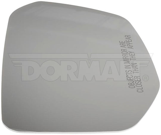 57695 Door Mirror Glass Dorman - HELP Canada
