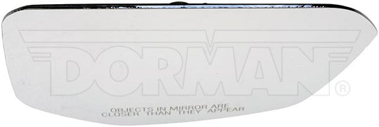 57695 Door Mirror Glass Dorman - HELP Canada