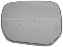 Charger l'image dans la galerie, 57696 Door Mirror Glass Dorman - HELP Canada