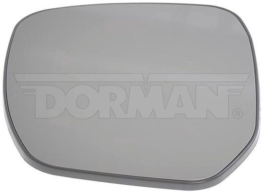 57696 Door Mirror Glass Dorman - HELP Canada