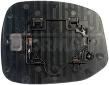 Charger l'image dans la galerie, 57696 Door Mirror Glass Dorman - HELP Canada