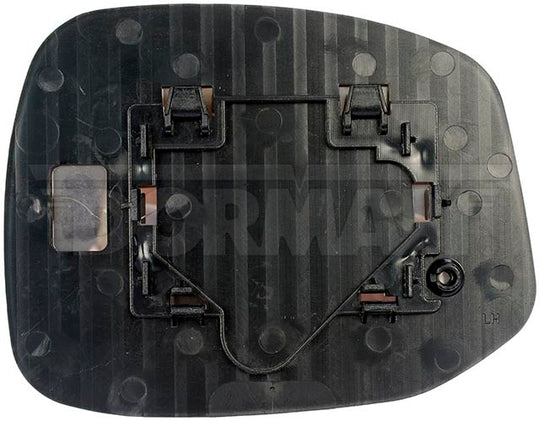 57696 Door Mirror Glass Dorman - HELP Canada