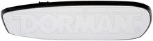 Charger l'image dans la galerie, 57696 Door Mirror Glass Dorman - HELP Canada