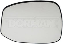 Charger l'image dans la galerie, 57696 Door Mirror Glass Dorman - HELP Canada