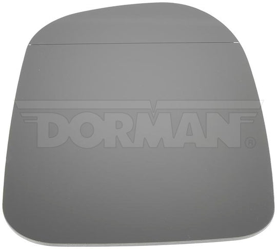 57697 Door Mirror Glass Dorman - HELP Canada