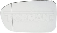 Load image into Gallery viewer, 57697 Door Mirror Glass Dorman - HELP Canada