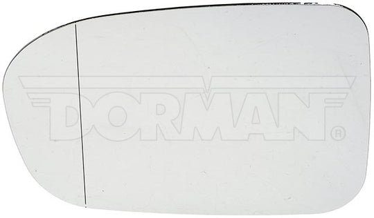 57697 Door Mirror Glass Dorman - HELP Canada