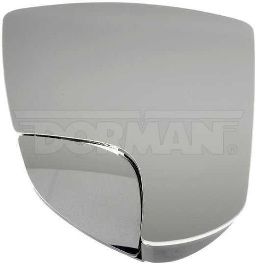57698 Door Mirror Glass Dorman - HELP Canada
