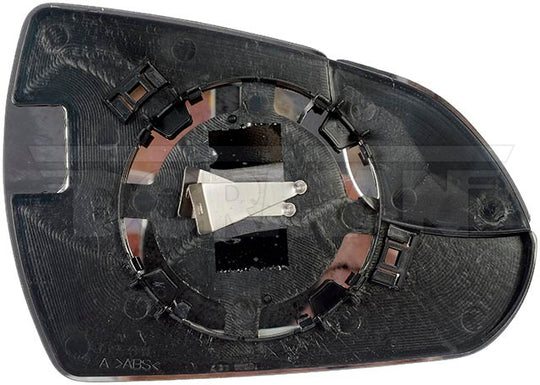 57698 Door Mirror Glass Dorman - HELP Canada