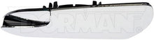 Load image into Gallery viewer, 57698 Door Mirror Glass Dorman - HELP Canada