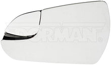 Load image into Gallery viewer, 57698 Door Mirror Glass Dorman - HELP Canada