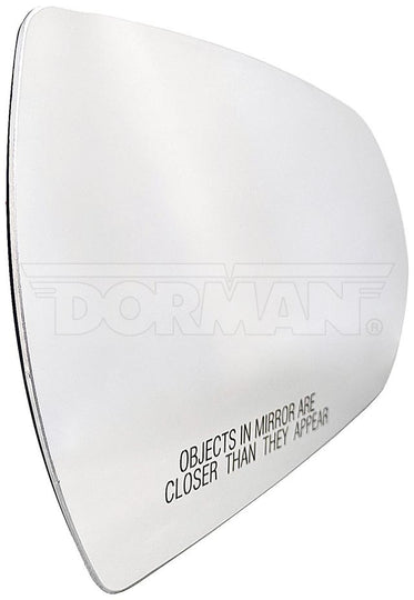 57699 Door Mirror Glass Dorman - HELP Canada