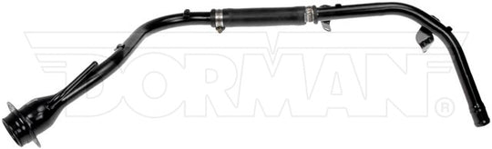 577-043 Fuel Filler Neck Dorman - OE Solutions Canada
