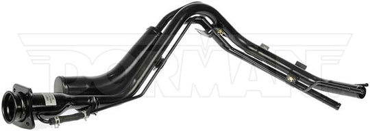 577-076 Fuel Filler Neck Dorman - OE Solutions Canada