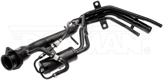 577-100 Fuel Filler Neck Dorman - OE Solutions Canada