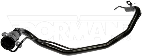 577-154 Fuel Filler Neck Dorman - OE Solutions Canada