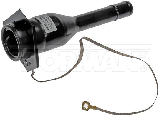 577-238 Fuel Filler Neck Dorman - OE Solutions Canada