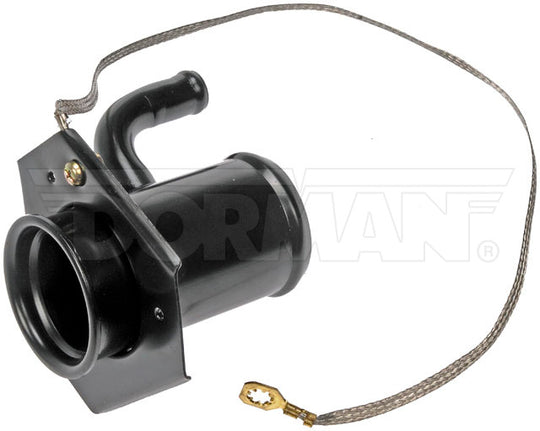 577-243 Fuel Filler Neck Dorman - OE Solutions Canada