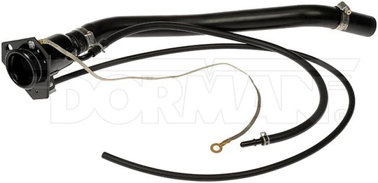 577-246 Fuel Filler Neck Dorman - OE Solutions Canada