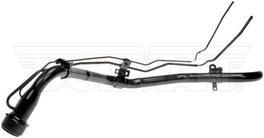 577-252 Fuel Filler Neck Dorman - OE Solutions Canada
