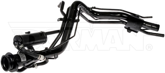 577-255 Fuel Filler Neck Dorman - OE Solutions Canada