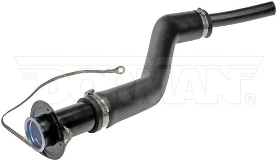 577-258 Fuel Filler Neck Dorman - OE Solutions Canada