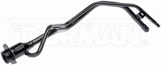 577-281 Fuel Filler Neck Dorman - OE Solutions Canada
