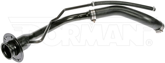 577-317 Fuel Filler Neck Dorman - OE Solutions Canada