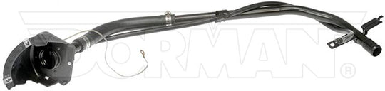 577-326 Fuel Filler Neck Dorman - OE Solutions Canada