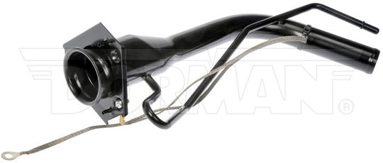 577-329 Fuel Filler Neck Dorman - OE Solutions Canada