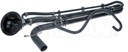 577-339 Fuel Filler Neck Dorman - OE Solutions Canada
