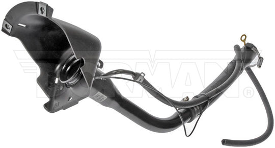 577-340 Fuel Filler Neck Dorman - OE Solutions Canada